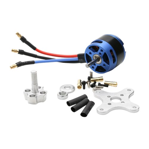 Moteur brushless d3530 1100 - brushless,