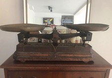 balance de cuisine ancienne 