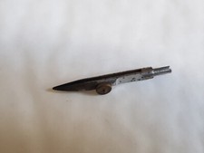 Vintage  pièce de compas pour