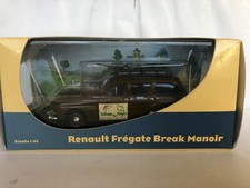 VOITURE RENAULT FREGATE BREAK