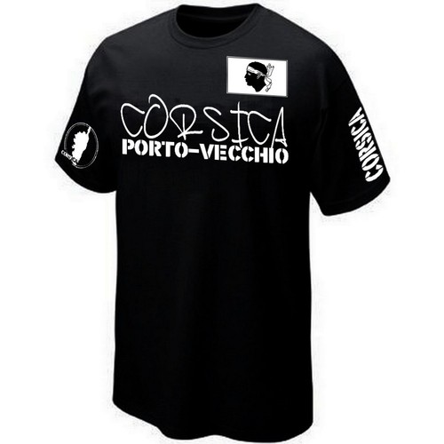 Shirt porto vecchio - porto,