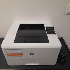 Demonstration425 pages HP LaserJet Pro 4002dne - Imprimante de bureau monochrome