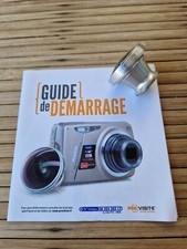 Lentille Fisheye 3L V6-0