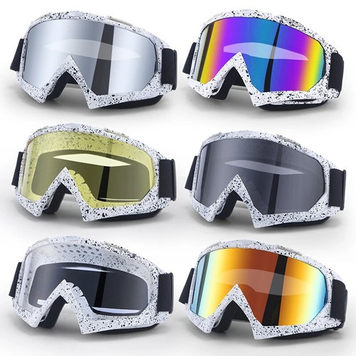 Masque ski lunette de - masque,