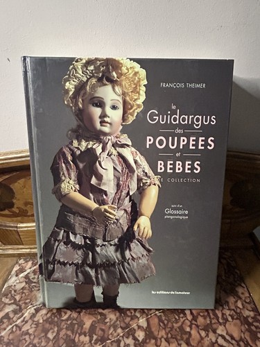 Guidargus des poupees - guidargus,