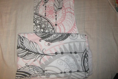 Housse couette taie 1 pers - housse, +