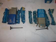 Kit De Soupapes D'Échappement