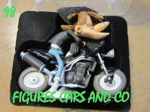 Serie moto joe bar - 1, team