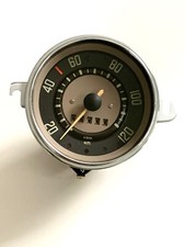 Compteur Volkswagen Combi split 0Km de 1965