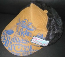 Casquette Réglable Vintage Quiksilver - Taille Unique - Neuf