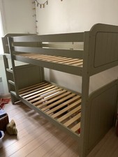 Maison, monde de l’enfant, literie, lit superposé enfant