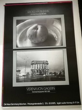 Affiche Die Neue Collection