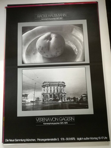 Affiche die neue - affiche,