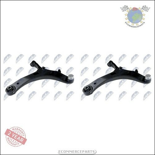 Bras liaison suspension - liaison,