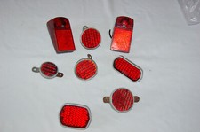 ANCIEN LOT DE PIECES DE MOBYLETTE , VÉLOS