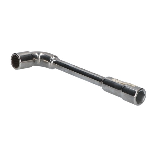 Belzer 28m double - belzer, head
