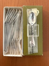 Christofle Pompadour ,12