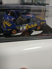 1/43 IXO ALTAYA SUBARU LEGACY