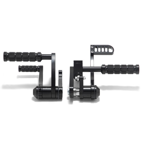Commandes avancees - commandes,
