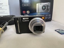 Appareil Photo Panasonic Lumix