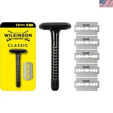 Wilkinson Classic: Rasoir de