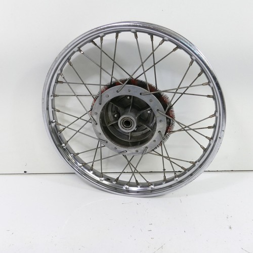 Motobecane 125 lt3 jante - 125,