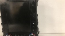 Ecran GPS RENAULT MEGANE 4