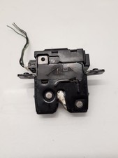 Serrure de hayon NISSAN QASHQAI 1 PHASE 2 90502-EY12D-