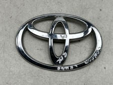 Toyota Corolla Verso E121 2007