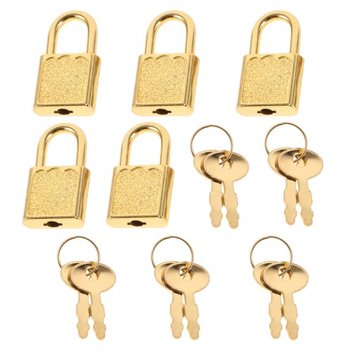 Sets cadenas boîte à - cadenas,