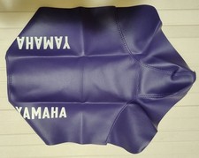 Housse de selle YAMAHA 80 PW
