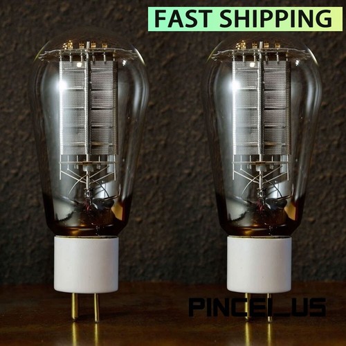 2pcs psvane 300b hifi - 2pcs, 300b-n