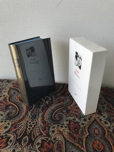 Pléiade sade - ,