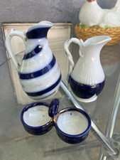 Suite de 3  Objets en