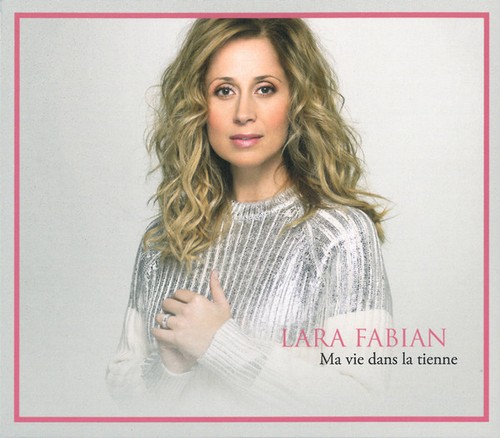 Lara fabian vie dans la - lara,