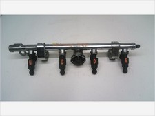 Rampe injection occasion MINI