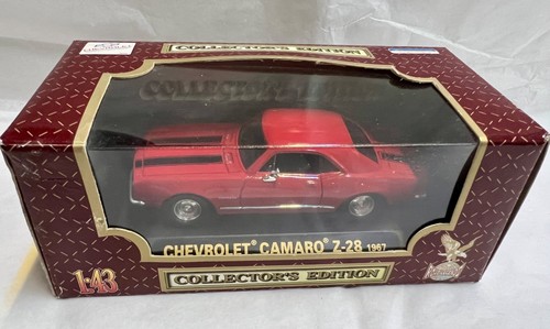 Road legends 43 - legends, 1/43