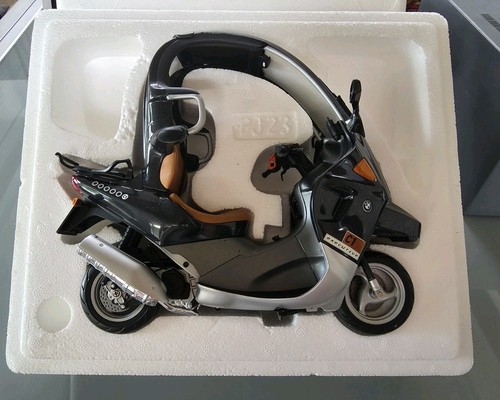 Miniature moto bmw - moto,