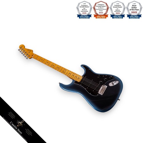 Guitare électrique fender - électrique,