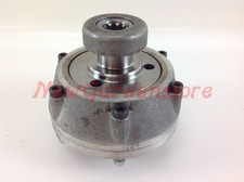 Embrayage Conique Pour