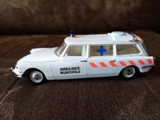 voiture miniature 1/43 Norev