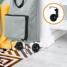 4 Pcs Roues De Remplacement