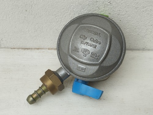 Détendeur butane butagaz clip - butane,