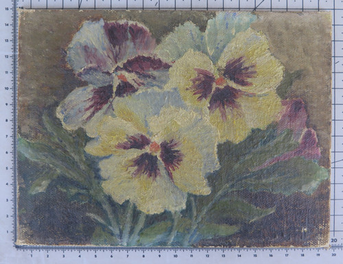 Tableau ancienne nature morte - tableau,