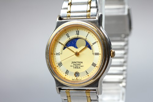 Montre homme vintage 1992 - homme,