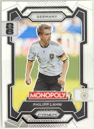 Philipp lahm 2026 panini - lahm,