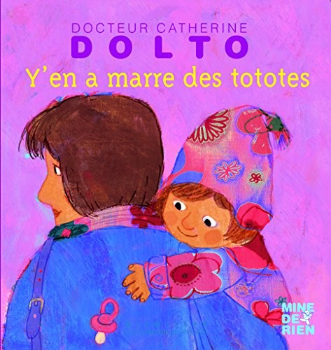Marre des tototes - y'en, a