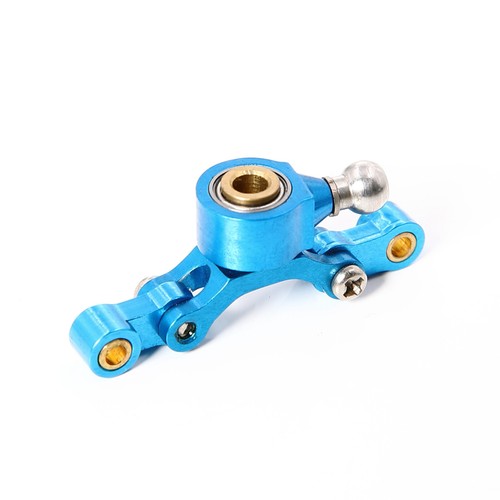 Rex 450v2 metal - t-rex, tail