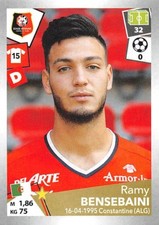 stickers Panini FOOT