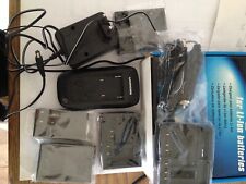 CHARGEUR BATTERIES LI-ION 3,6V - 7,2V - 7,4V UNIROSS